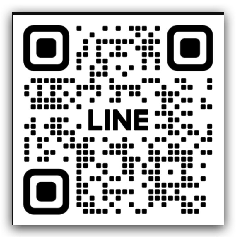 SYNE LINE QR